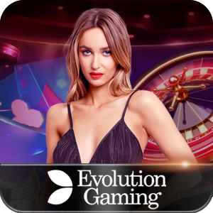 Evolution Gaming
