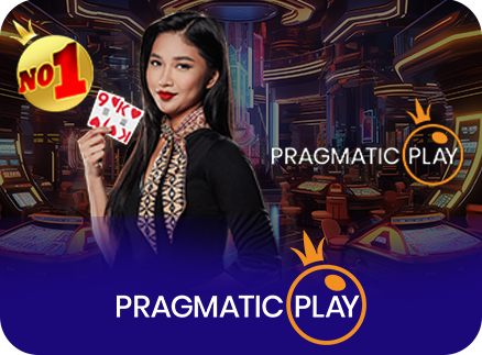 Pragmatic Play Casino