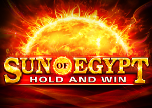 Sun of Egypt