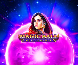 Magic Ball Multichance
