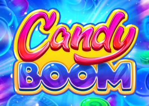 Candy Boom