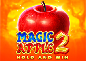 Magic Apple 2