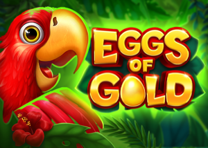 Eggs of Gold