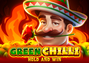 Green Chilli