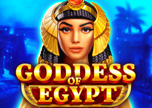 Goddess of Egypt
