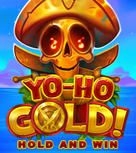 Yo-Ho Gold!