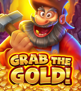 Grab the Gold!