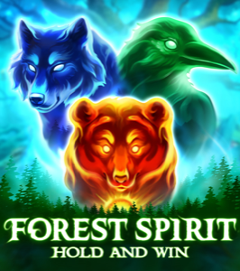 Forest Spirit