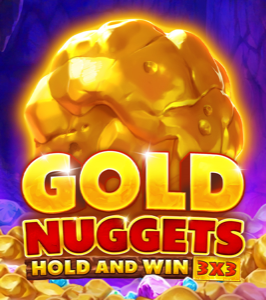 Gold Nuggets