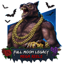 Full Moon Legacy - Mega Reels