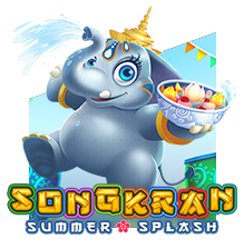 Songkran Summer Splash