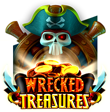 Wrecked Treasures