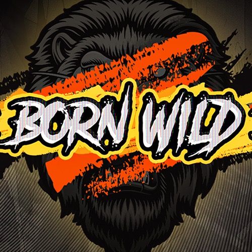 Born Wild