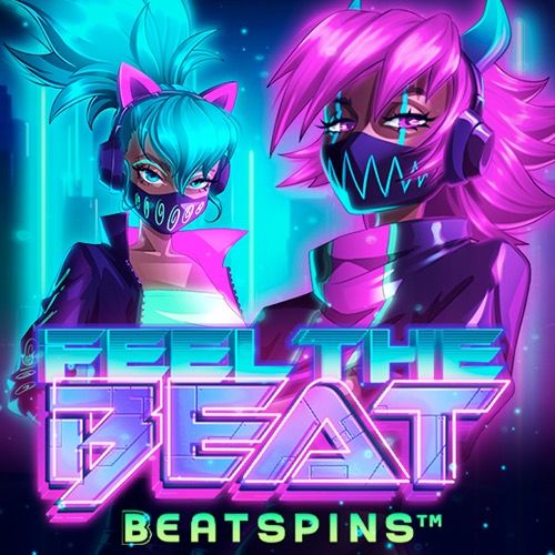 Feel The Beat
