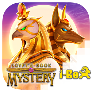 Egypt's Book of Mystery