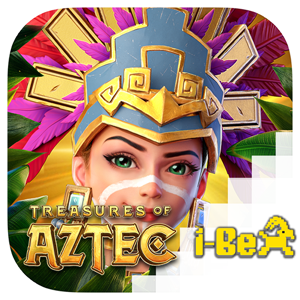 Treasures of Aztec