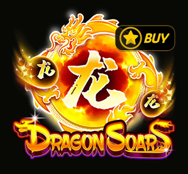 Dragon Soar