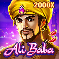 ALI BABA
