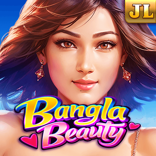 BANGLA BEAUTY
