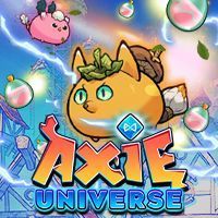 AXIE UNIVERSE
