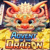 ADVENT OF THE DRAGON