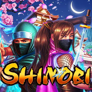 SHINOBI