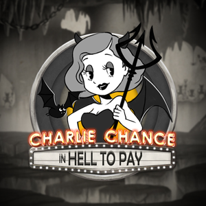 Charlie Chance in Hell to Pay