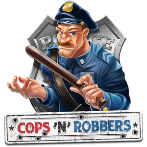Cops'n'Robbers