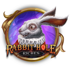 Rabbit Hole Riches - Court of Hearts