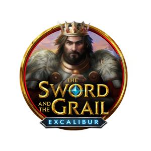 The Sword and the Grail Excalibur