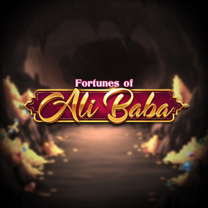 Fortunes of Ali Baba