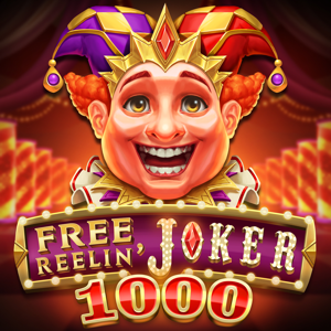 Free Reelin' Joker 1000