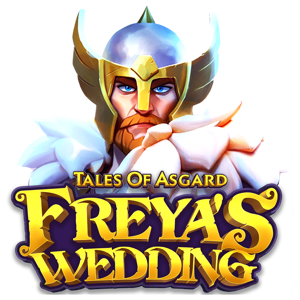Tales of Asgard: Freya's Wedding