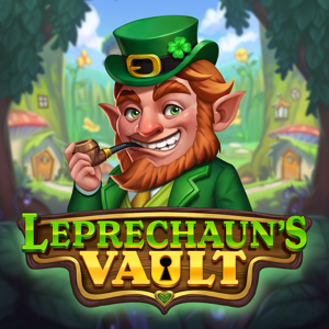 Leprechaun's Vault