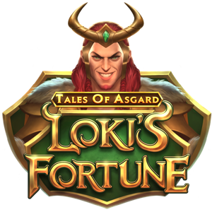 Tales of Asgard: Loki's Fortune