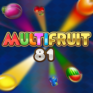 MULTIFRUIT 81