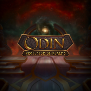 Odin: Protector of Realms