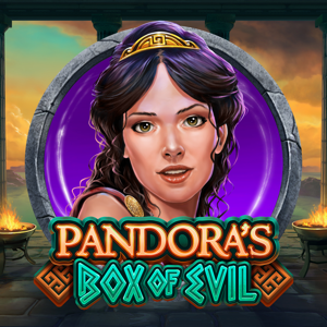 Pandora's Box of Evil