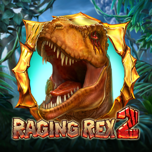 Raging Rex 2