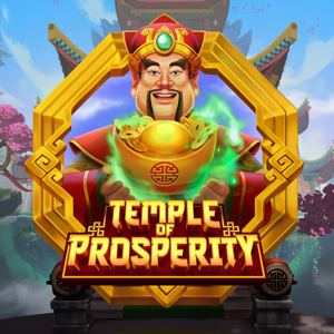 Temple of Prosperity