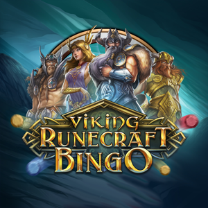 Viking Runecraft Bingo