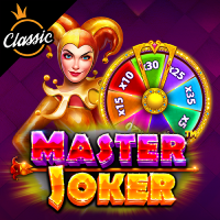MASTER JOKER