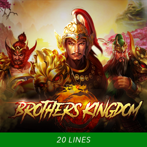 Brothers Kingdom 2