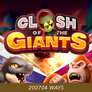 Clash of the Giants