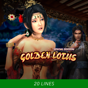 Golden Lotus SE