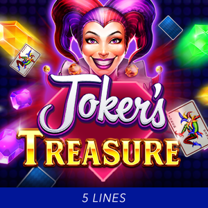 Jokers Treasure