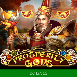 Prosperity Gods