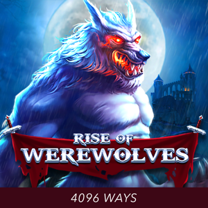 Rise Of Werewolves